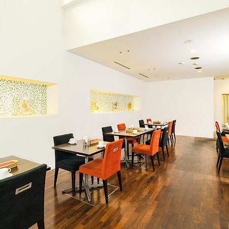 Kanda Station Hotel 도쿄 외부 사진