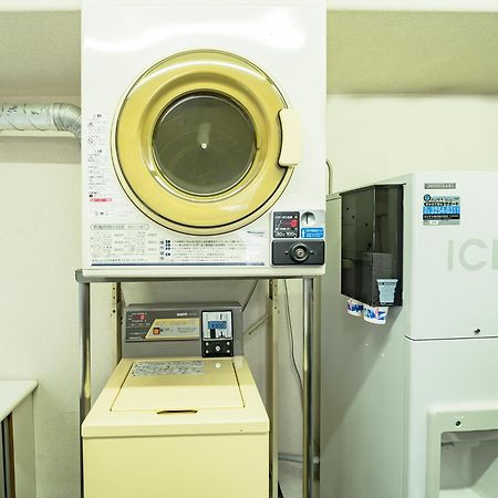 Kanda Station Hotel 도쿄 외부 사진