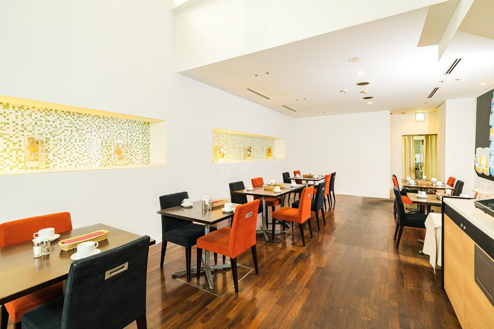 Kanda Station Hotel 도쿄 외부 사진