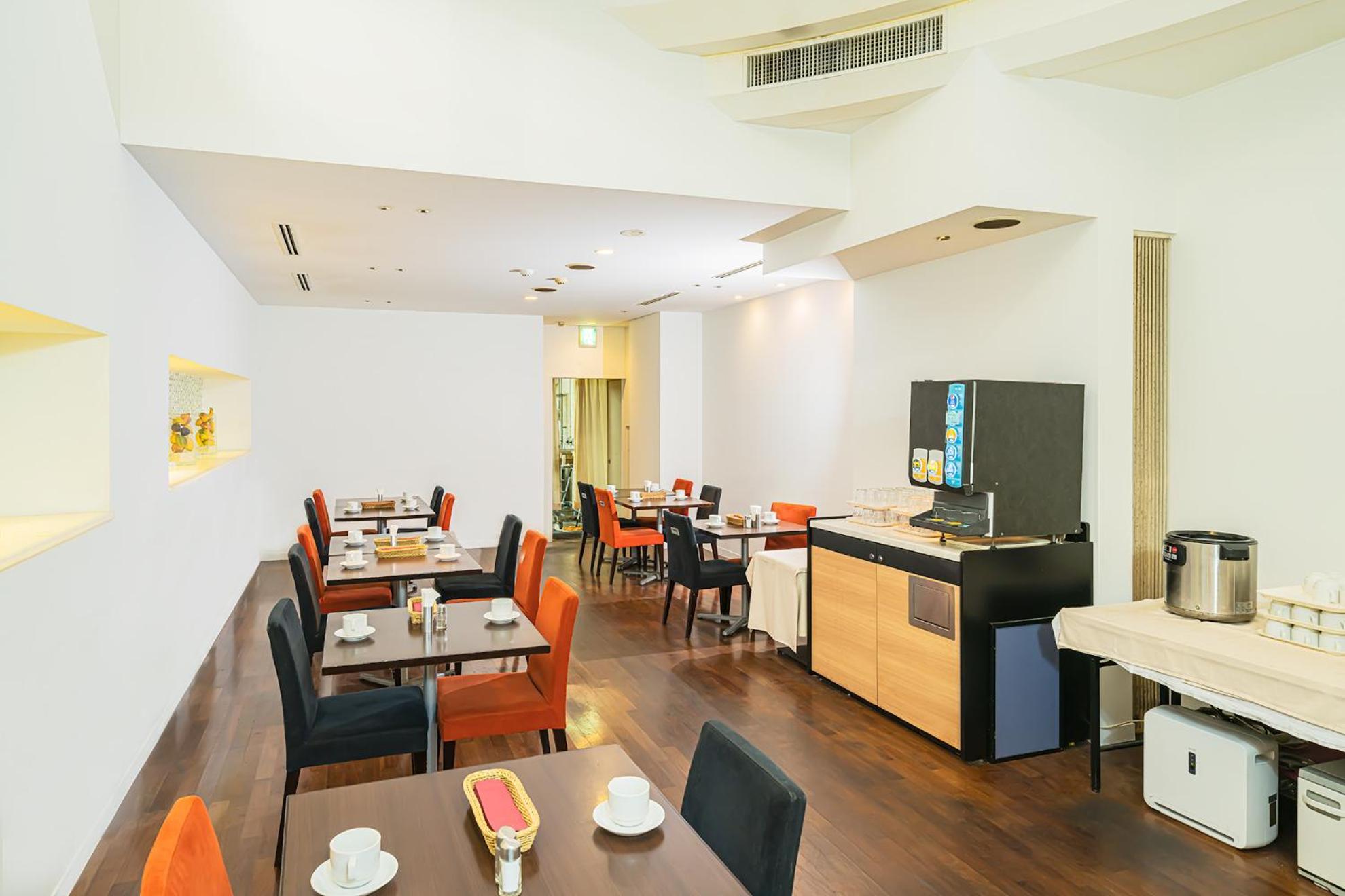 Kanda Station Hotel 도쿄 외부 사진