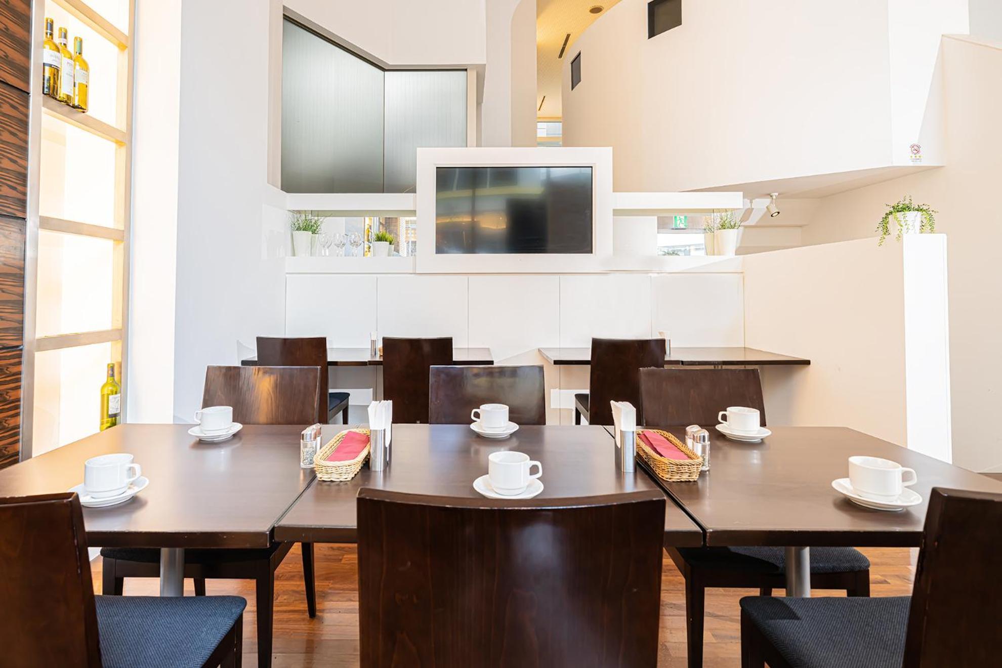 Kanda Station Hotel 도쿄 외부 사진