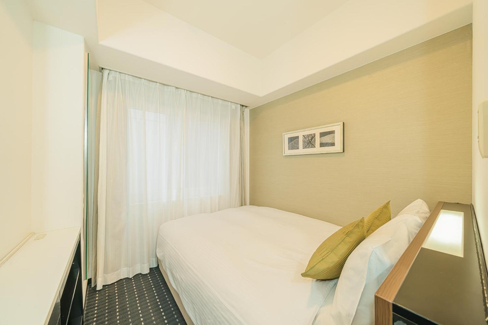 Kanda Station Hotel 도쿄 외부 사진