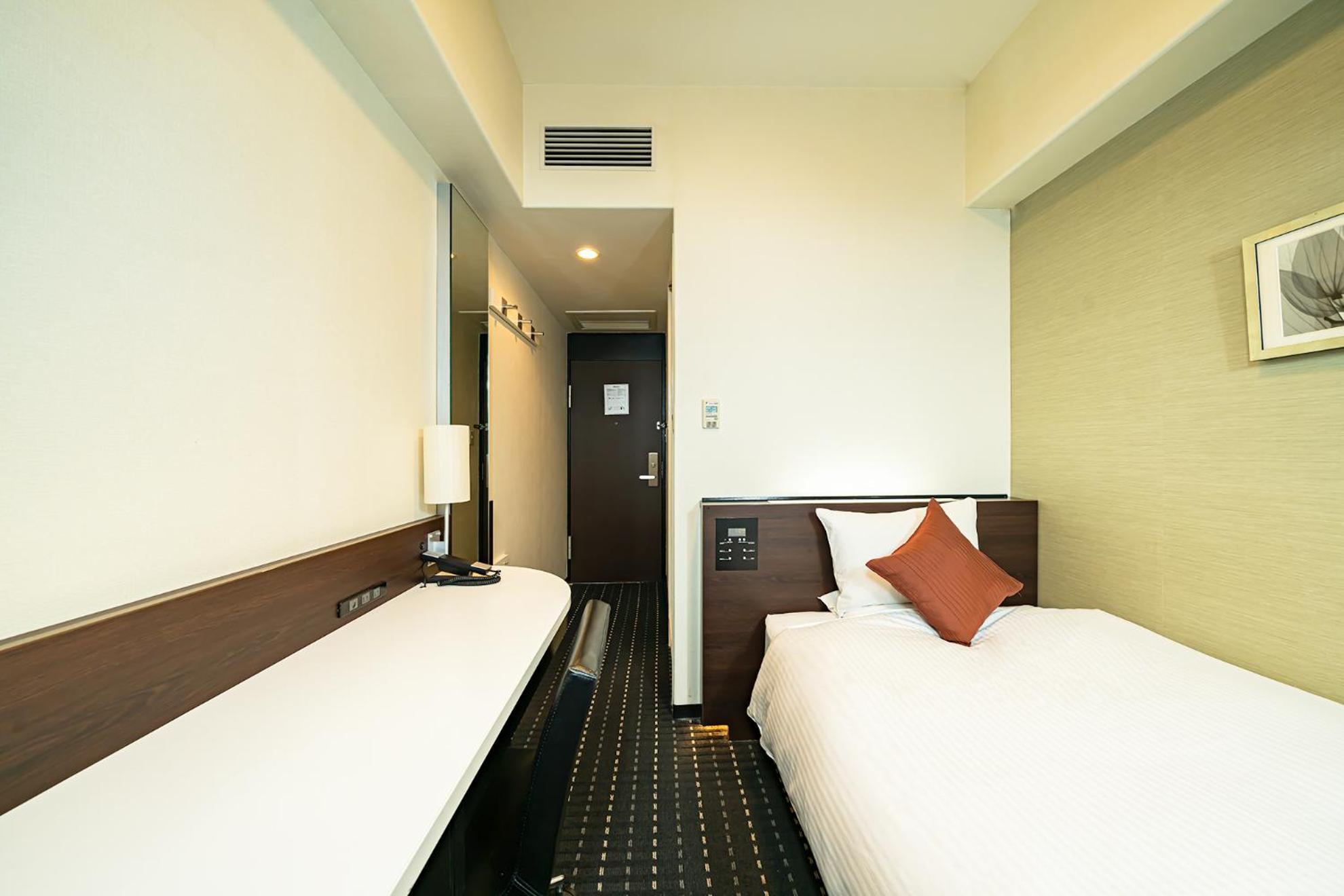 Kanda Station Hotel 도쿄 외부 사진