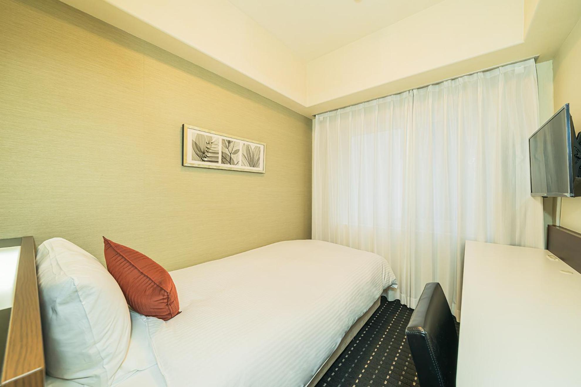 Kanda Station Hotel 도쿄 외부 사진