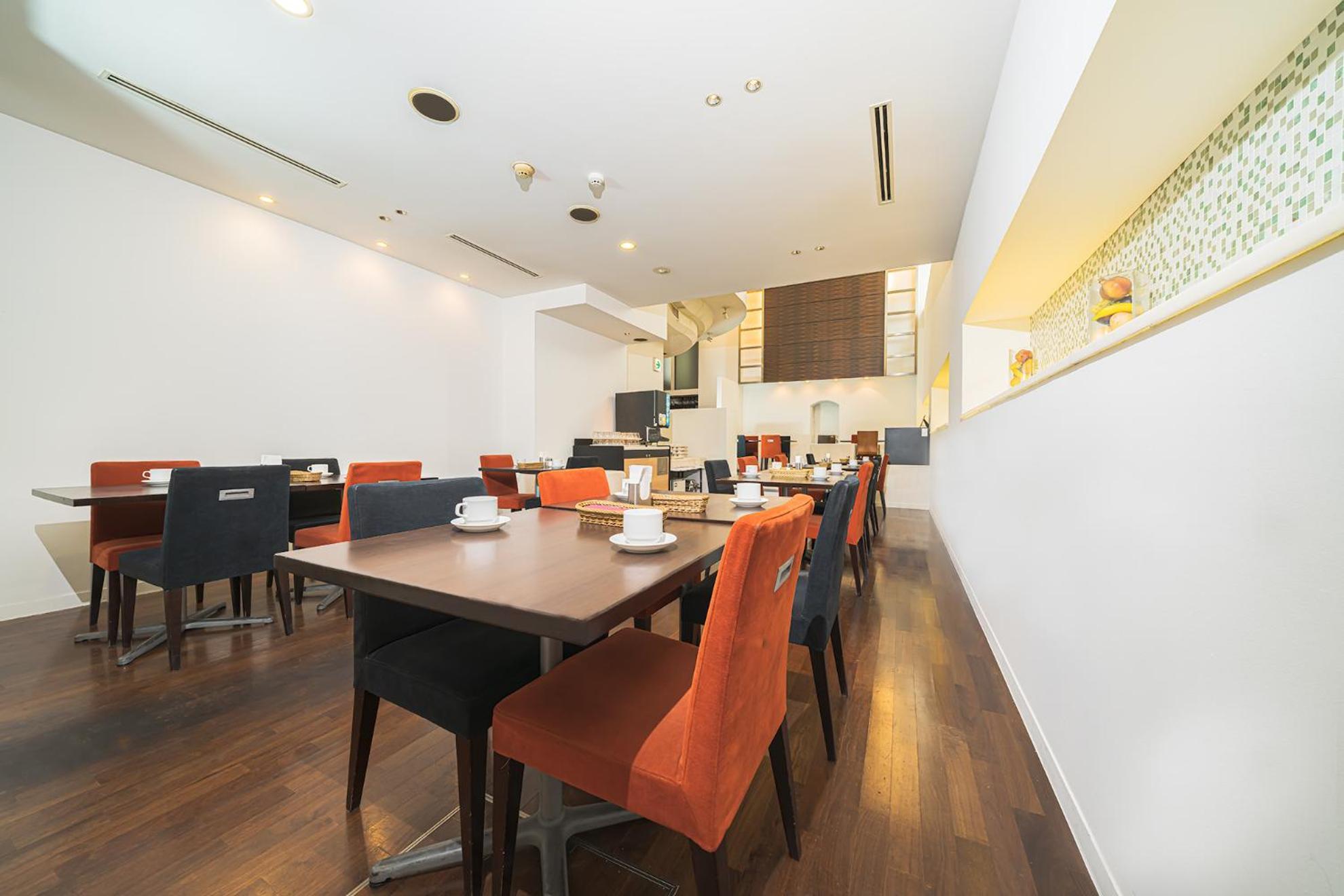 Kanda Station Hotel 도쿄 외부 사진