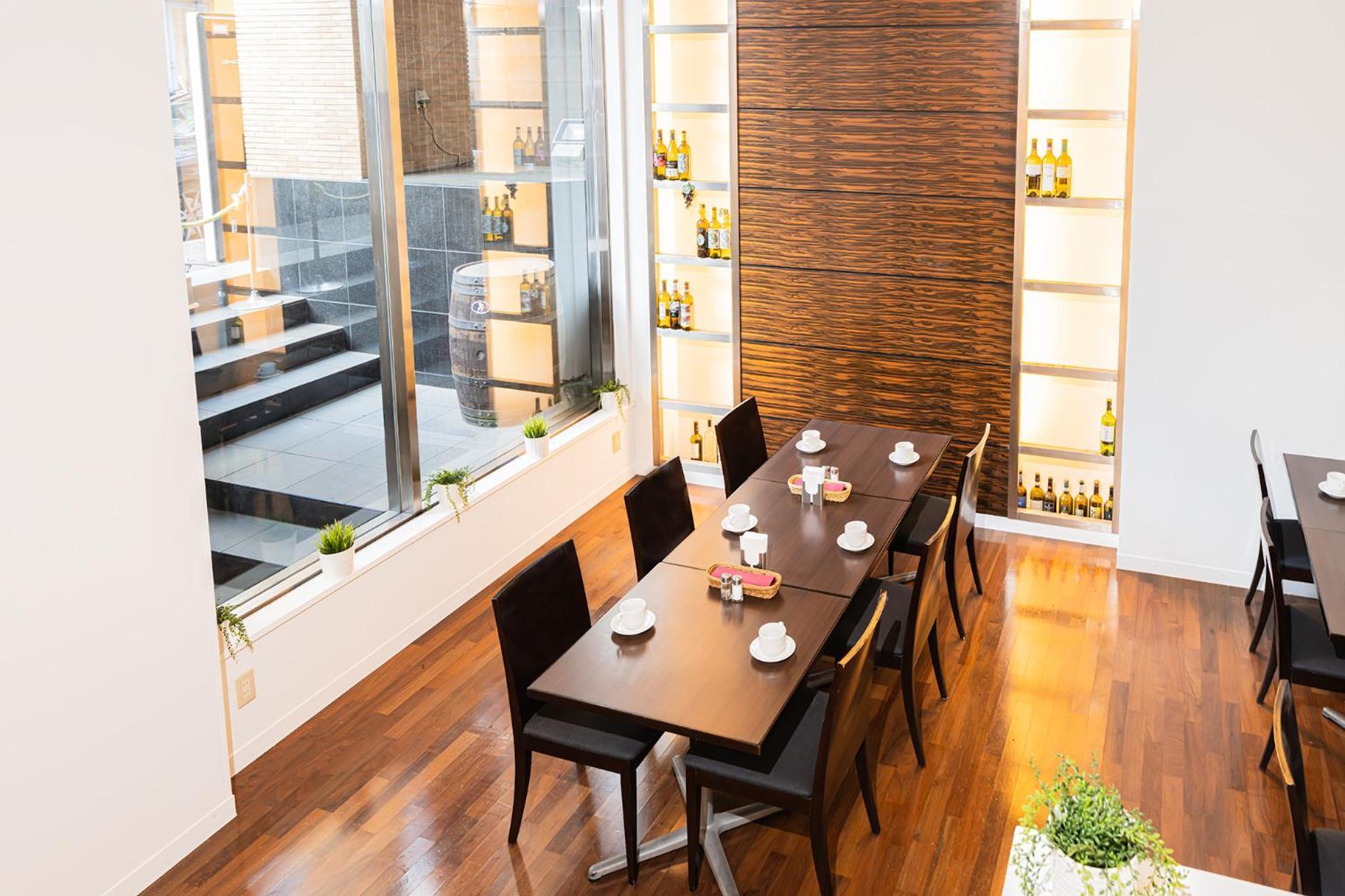Kanda Station Hotel 도쿄 외부 사진