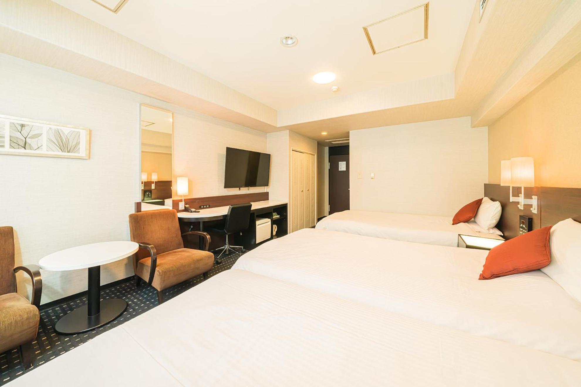 Kanda Station Hotel 도쿄 외부 사진