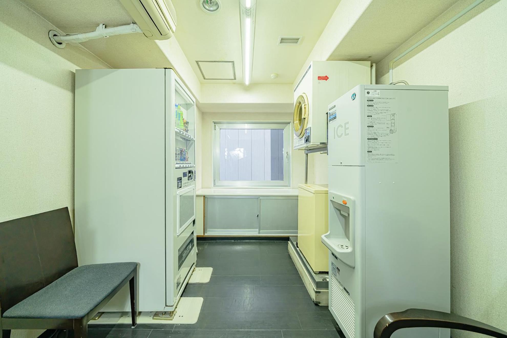 Kanda Station Hotel 도쿄 외부 사진