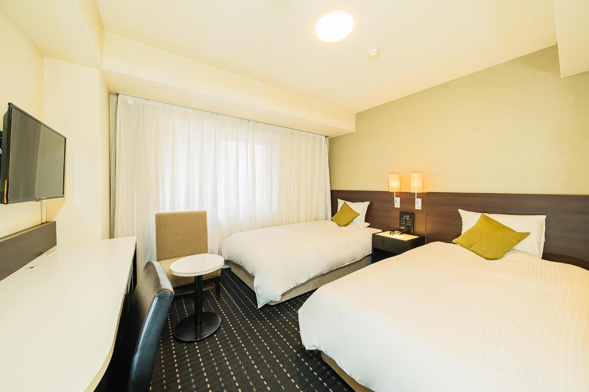 Kanda Station Hotel 도쿄 외부 사진