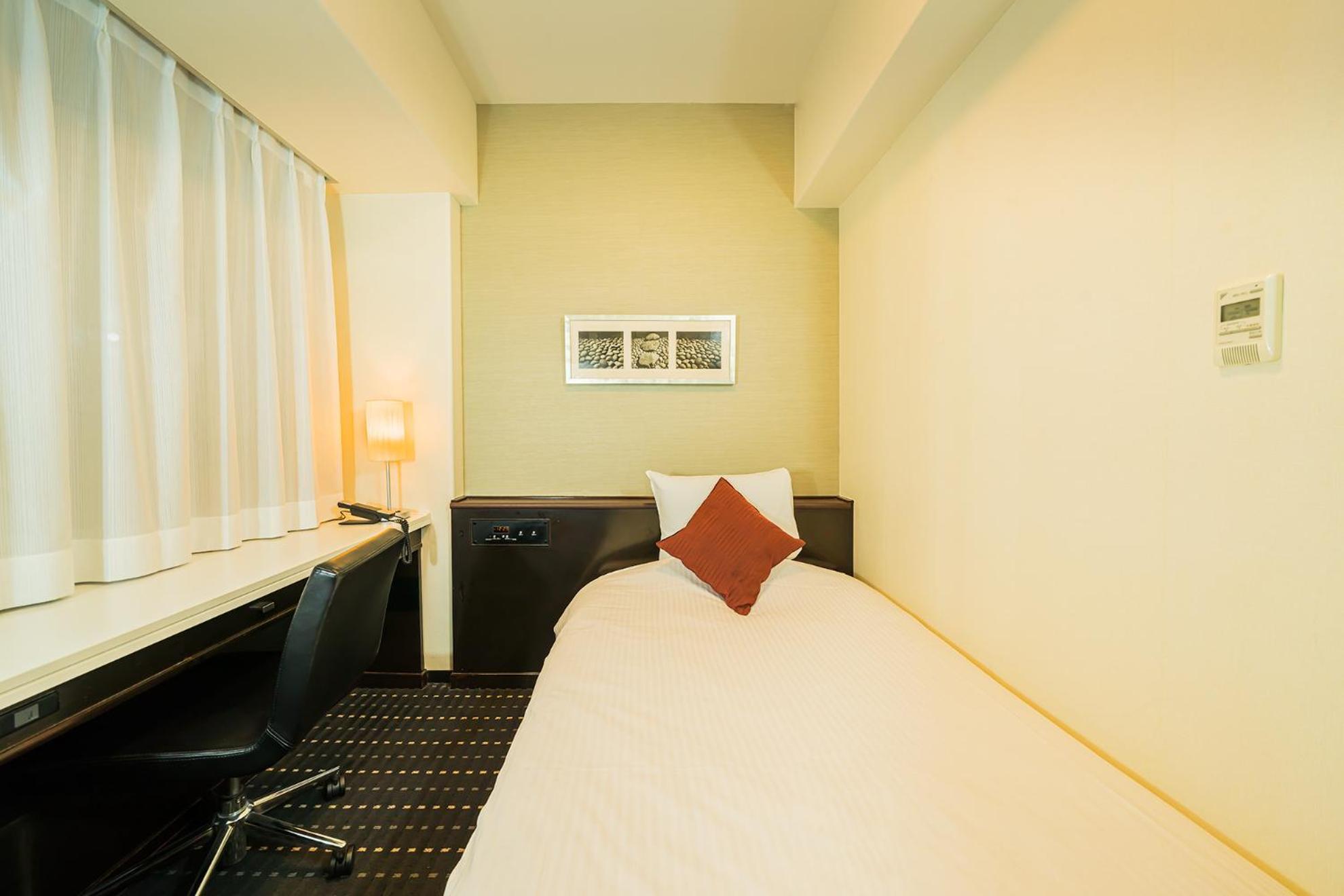 Kanda Station Hotel 도쿄 외부 사진